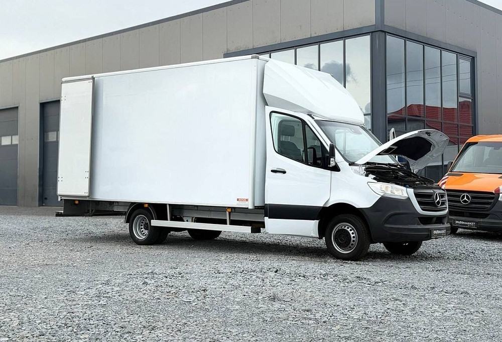 Mercedes-Benz Sprinter 2022 Рівне - зображення 20