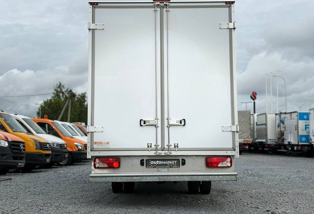 Mercedes-Benz Sprinter 2022 Рівне - зображення 16