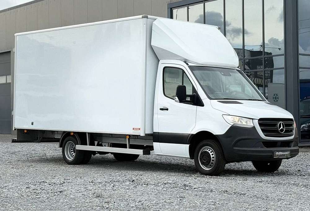 Mercedes-Benz Sprinter 2022 Рівне - зображення 6