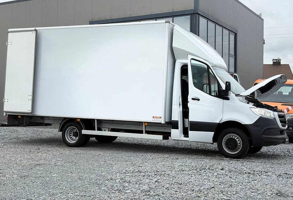 Mercedes-Benz Sprinter 2022 Рівне - зображення 19