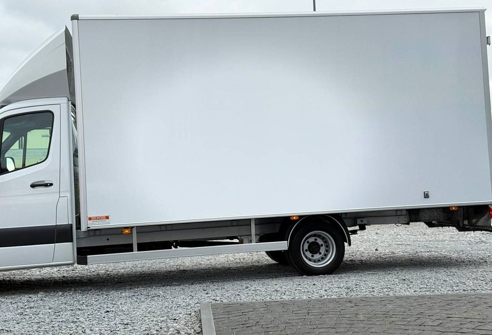 Mercedes-Benz Sprinter 2022 Рівне - зображення 14