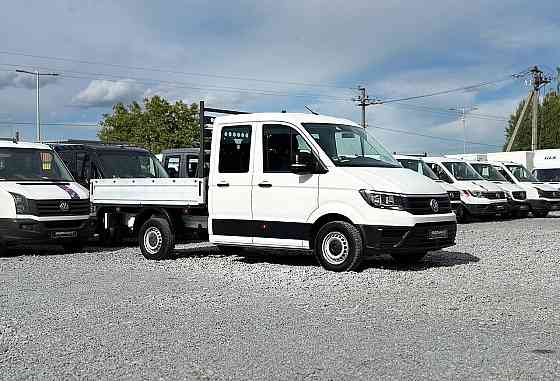 Volkswagen Crafter 2019 Рівне