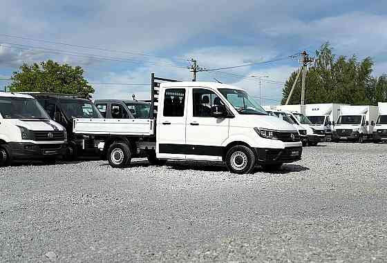 Volkswagen Crafter 2019 Рівне