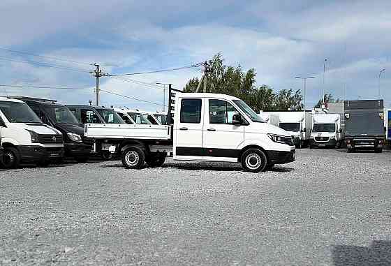 Volkswagen Crafter 2019 Рівне