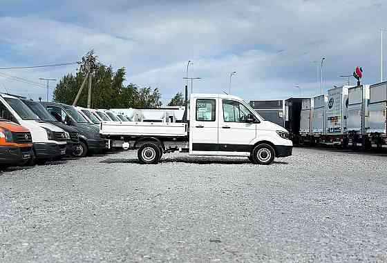 Volkswagen Crafter 2019 Рівне