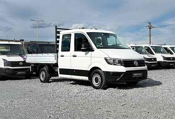 Volkswagen Crafter 2019 Рівне