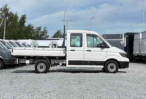 Volkswagen Crafter 2019 Рівне