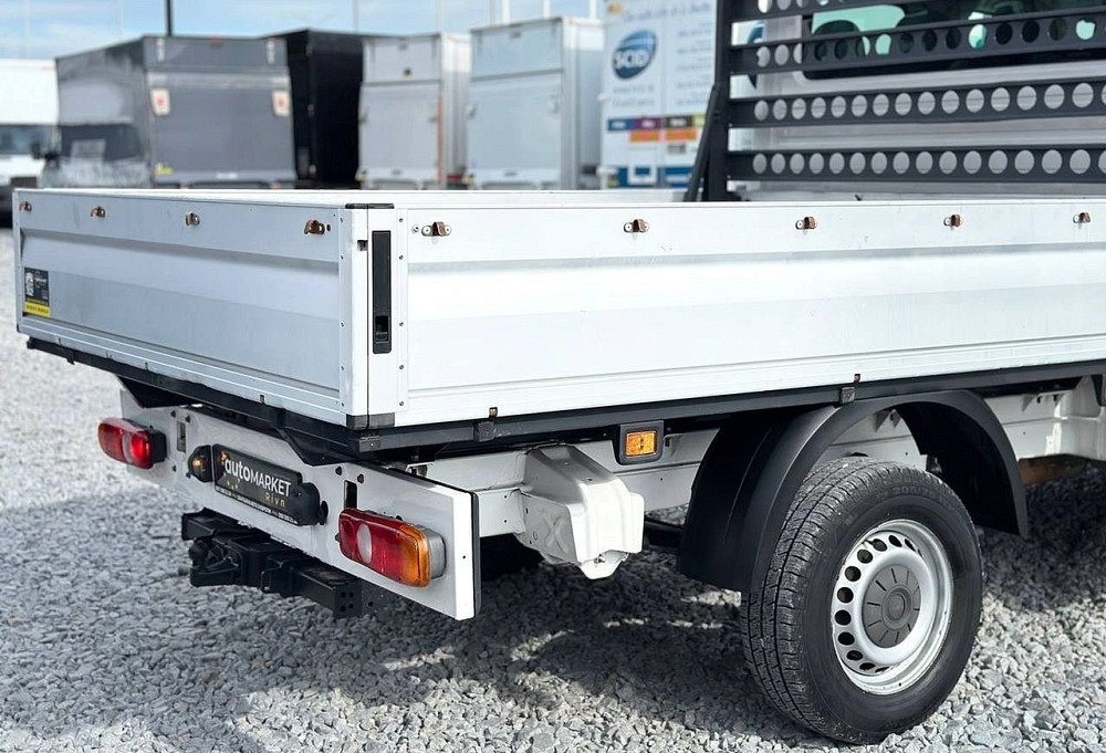 Volkswagen Crafter 2019 Рівне - зображення 13