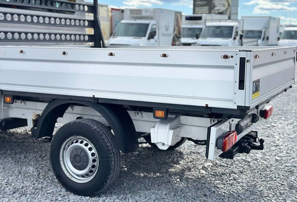 Volkswagen Crafter 2019 Рівне - зображення 12