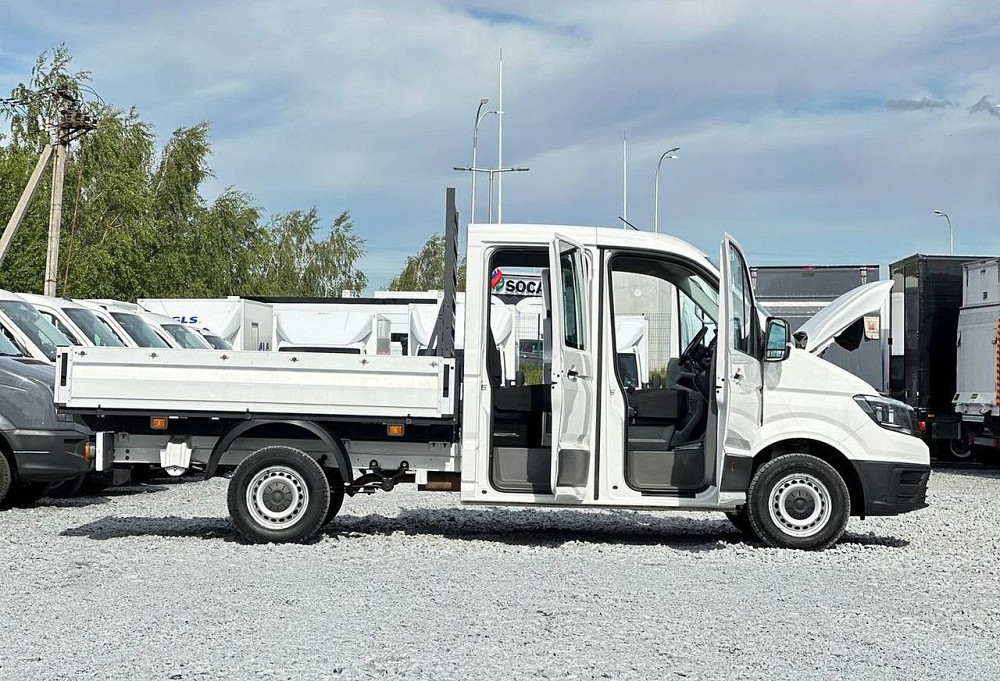 Volkswagen Crafter 2019 Рівне - зображення 15