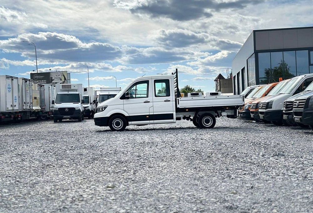 Volkswagen Crafter 2019 Рівне - зображення 10