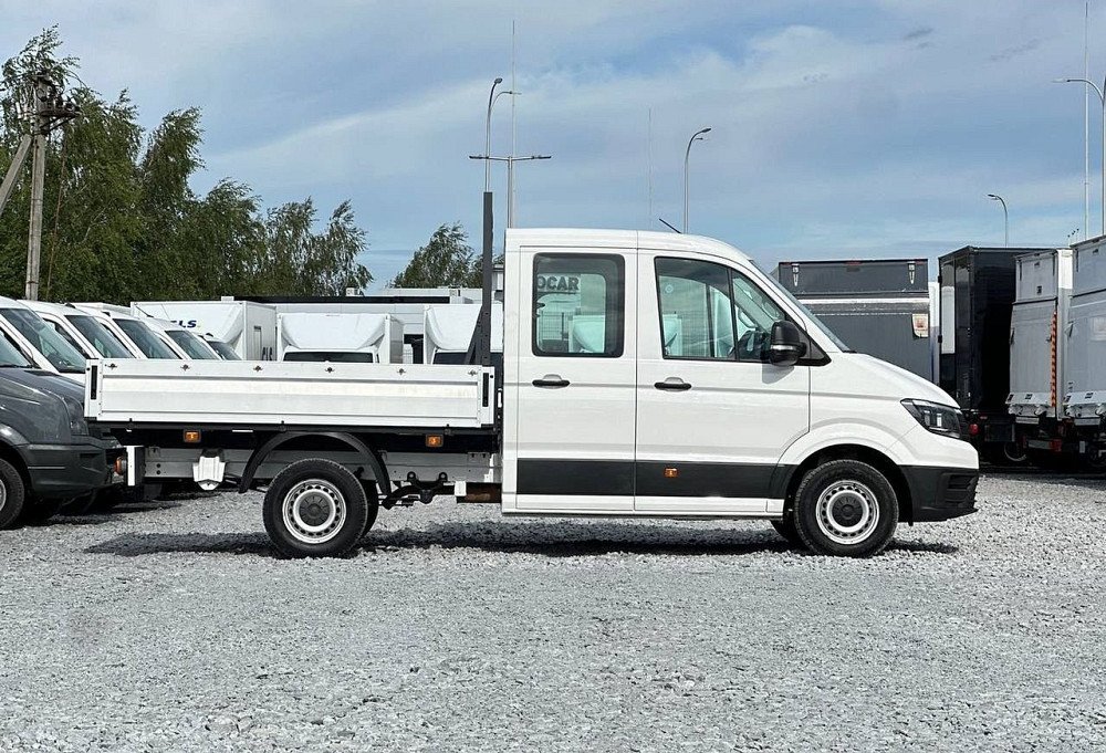 Volkswagen Crafter 2019 Рівне - зображення 3