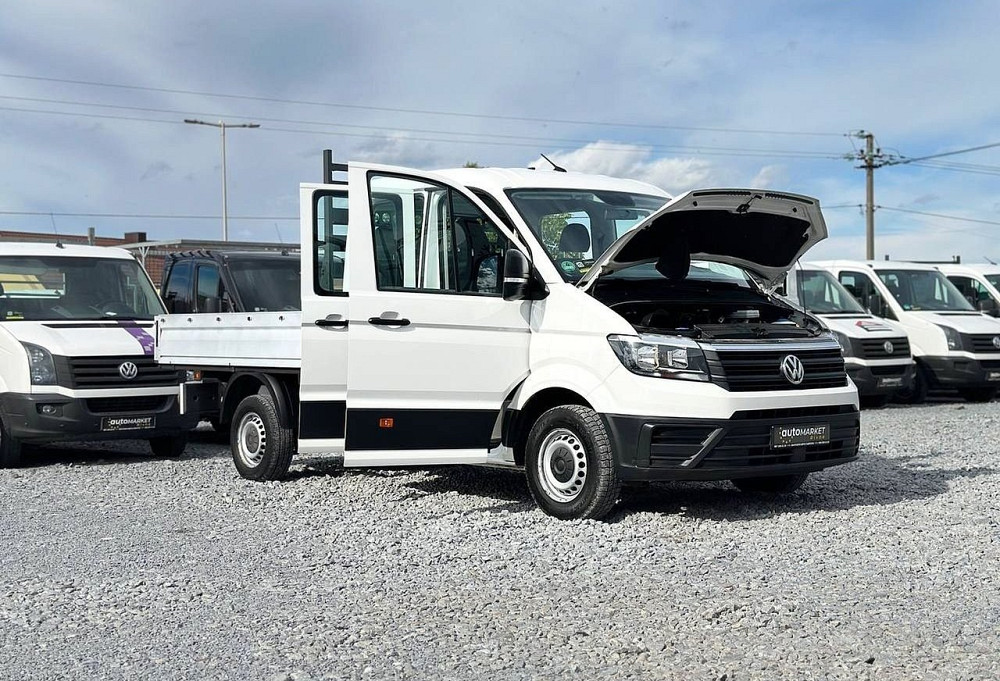 Volkswagen Crafter 2019 Рівне - зображення 19
