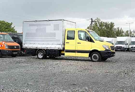 Mercedes-Benz Sprinter 2018 Рівне