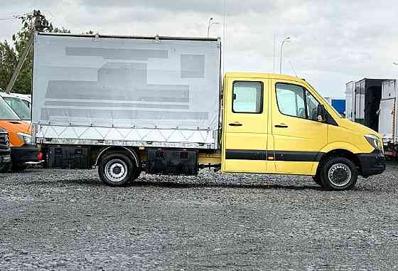 Mercedes-Benz Sprinter 2018 Рівне