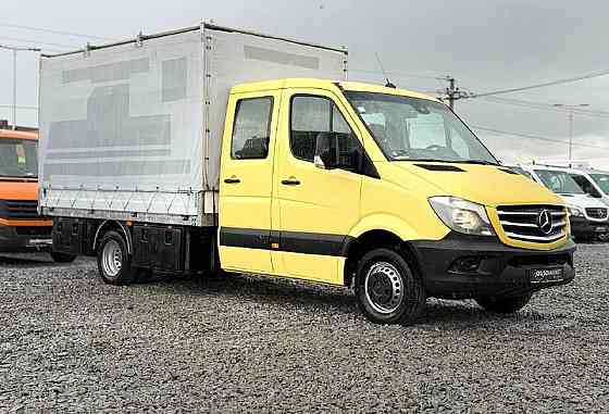 Mercedes-Benz Sprinter 2018 Рівне