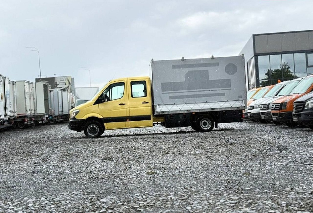 Mercedes-Benz Sprinter 2018 Рівне - зображення 10