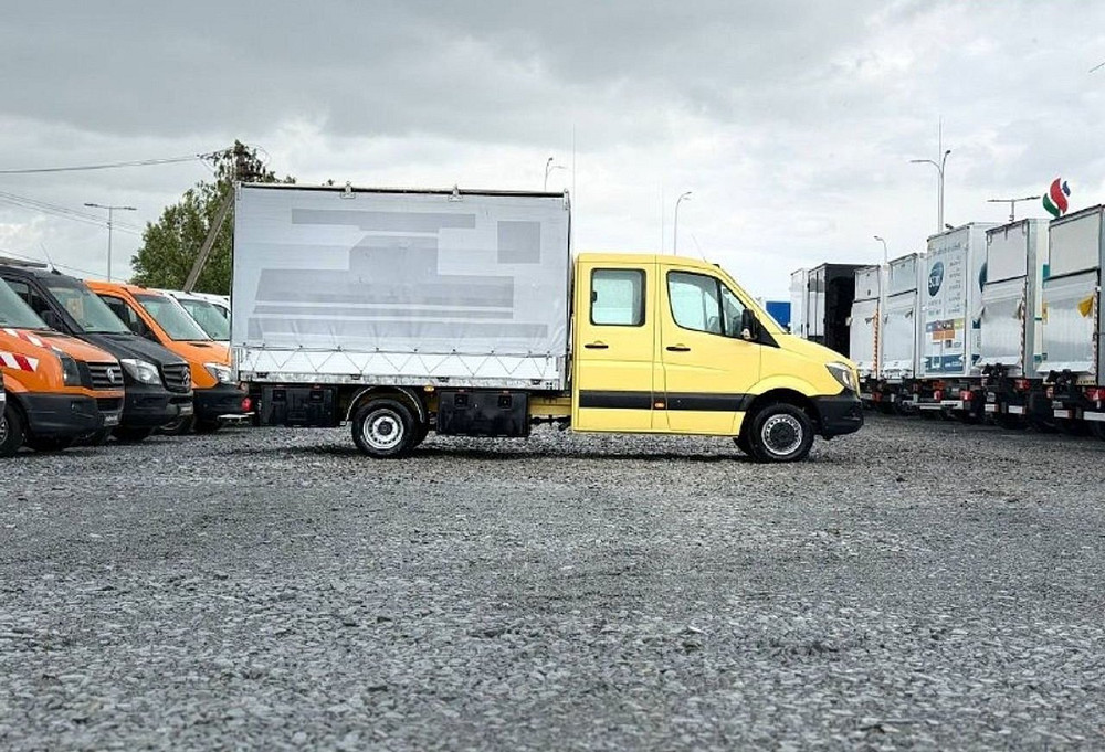 Mercedes-Benz Sprinter 2018 Рівне - зображення 2