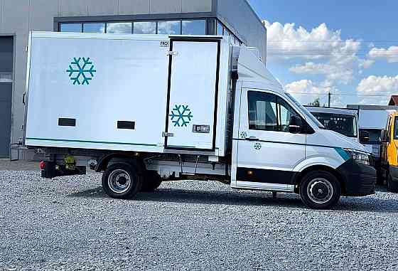 Volkswagen Crafter 2022 Рівне