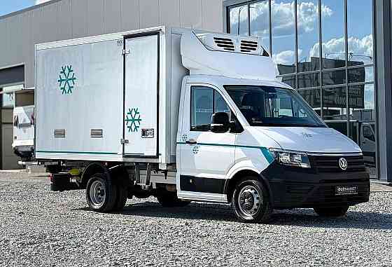 Volkswagen Crafter 2022 Рівне