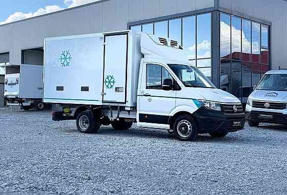 Volkswagen Crafter 2022 Рівне