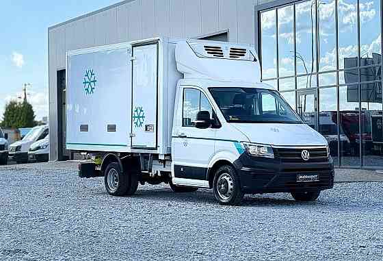 Volkswagen Crafter 2022 Рівне