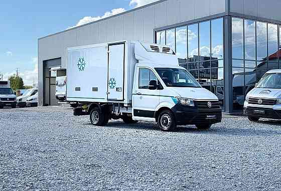 Volkswagen Crafter 2022 Рівне
