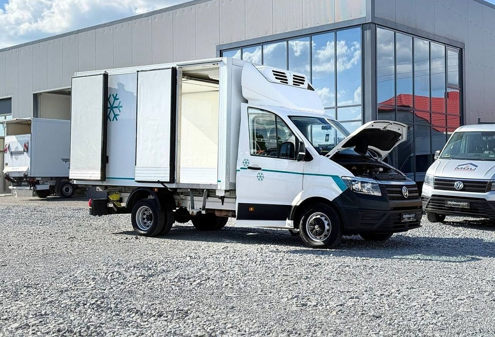 Volkswagen Crafter 2022 Рівне - зображення 19