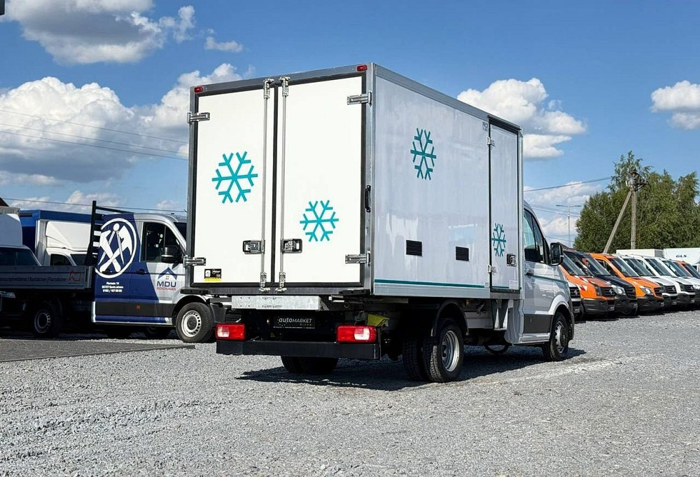 Volkswagen Crafter 2022 Рівне - зображення 16