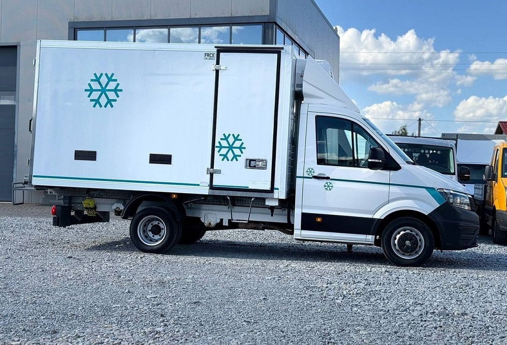 Volkswagen Crafter 2022 Рівне - зображення 2