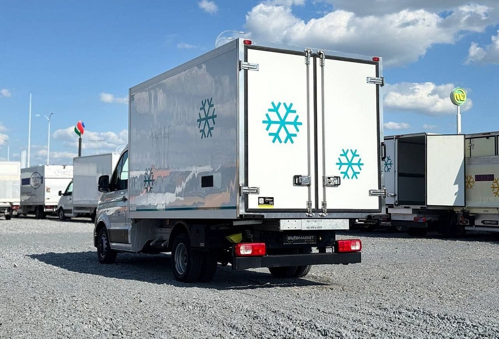 Volkswagen Crafter 2022 Рівне - зображення 14