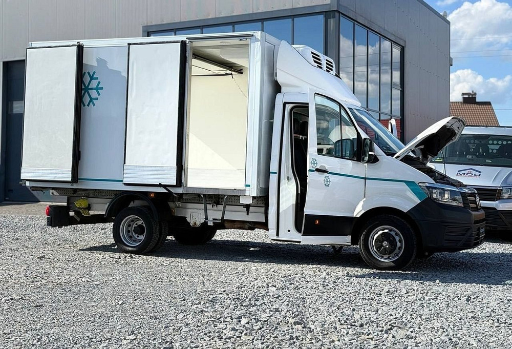 Volkswagen Crafter 2022 Рівне - зображення 18