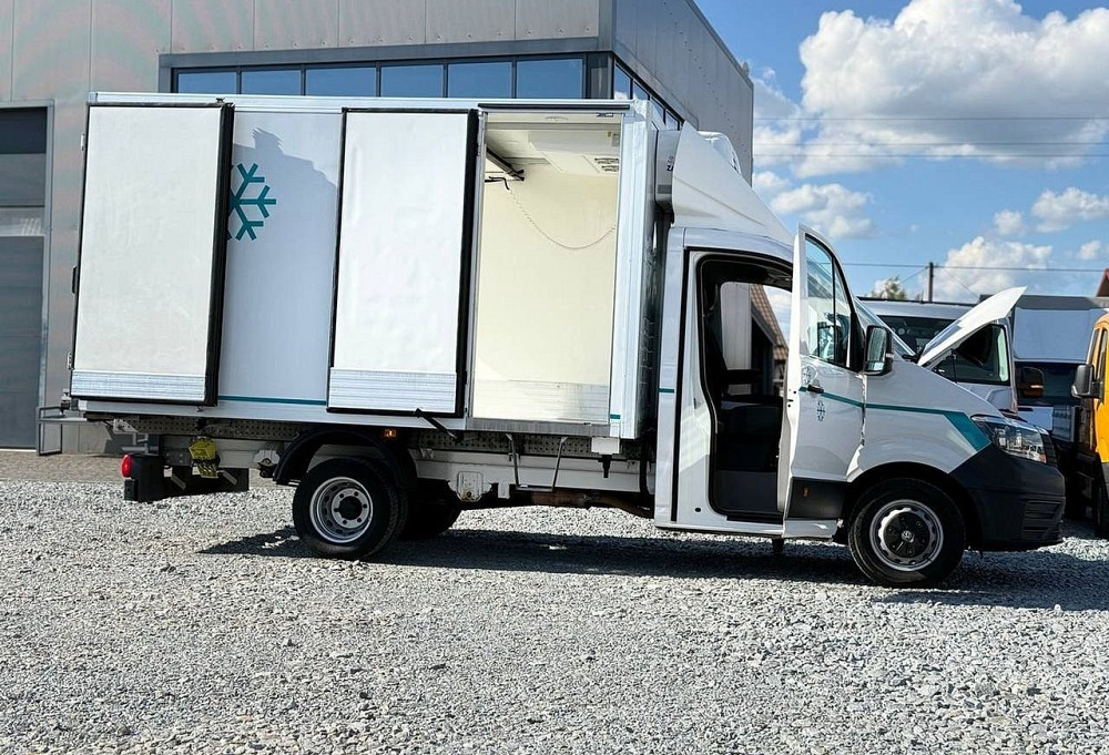 Volkswagen Crafter 2022 Рівне - зображення 17