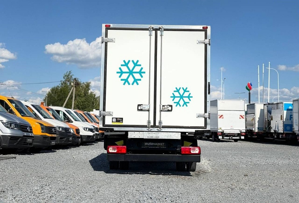 Volkswagen Crafter 2022 Рівне - зображення 15