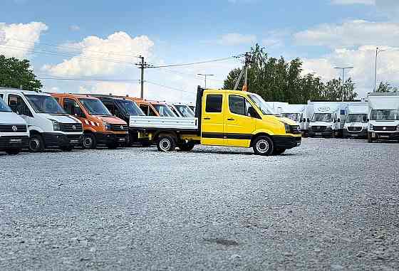 Volkswagen Crafter 2017 Рівне