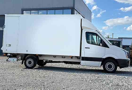 Volkswagen Crafter 2017 Рівне