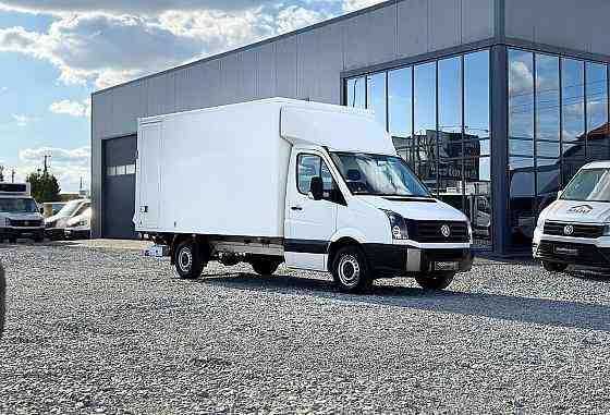 Volkswagen Crafter 2017 Рівне