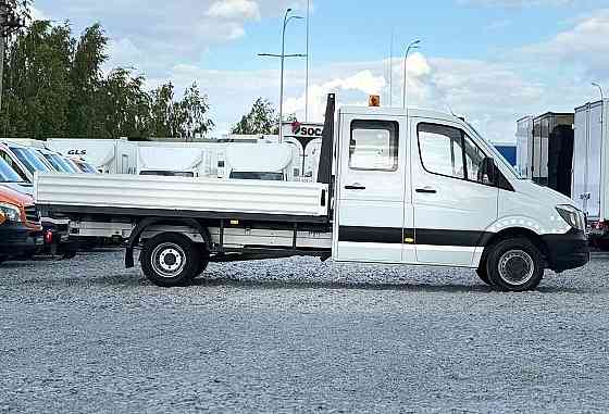 Mercedes-Benz Sprinter 2017 Рівне