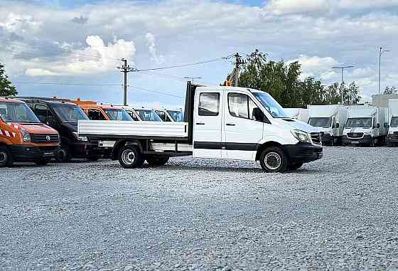 Mercedes-Benz Sprinter 2017 Рівне