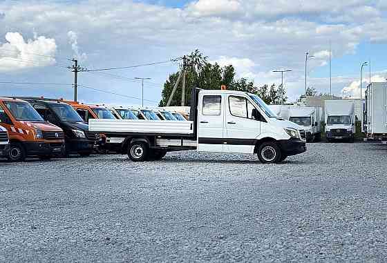 Mercedes-Benz Sprinter 2017 Рівне