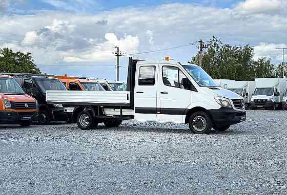 Mercedes-Benz Sprinter 2017 Рівне