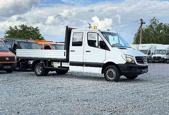 Mercedes-Benz Sprinter 2017 Рівне