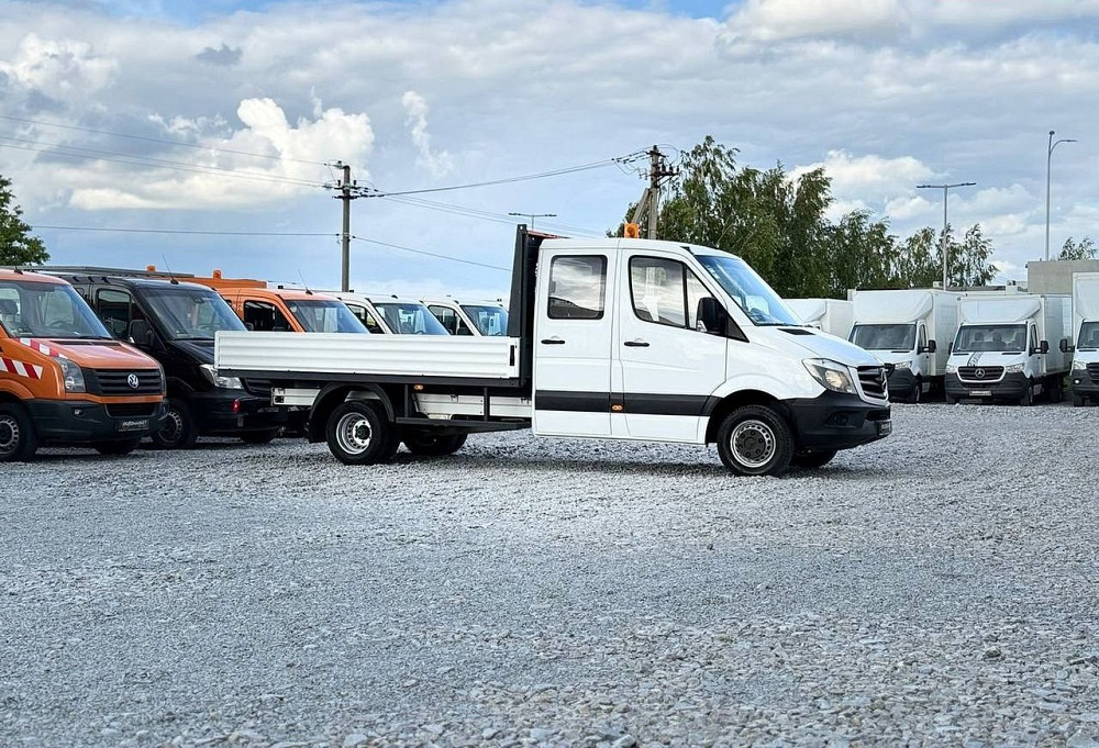Mercedes-Benz Sprinter 2017 Рівне - зображення 5