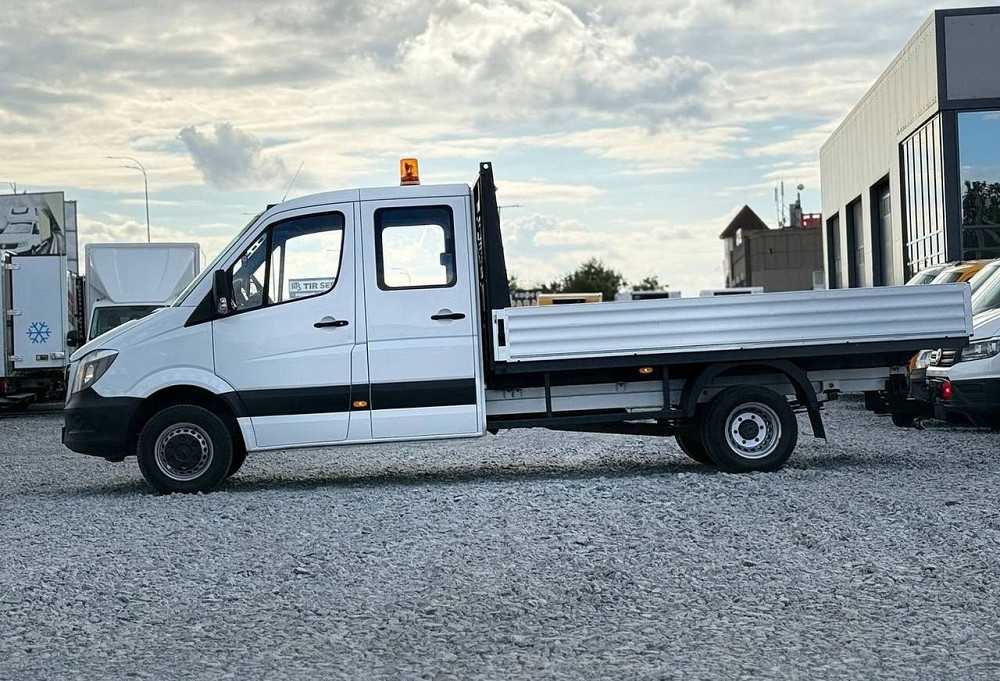 Mercedes-Benz Sprinter 2017 Рівне - зображення 12