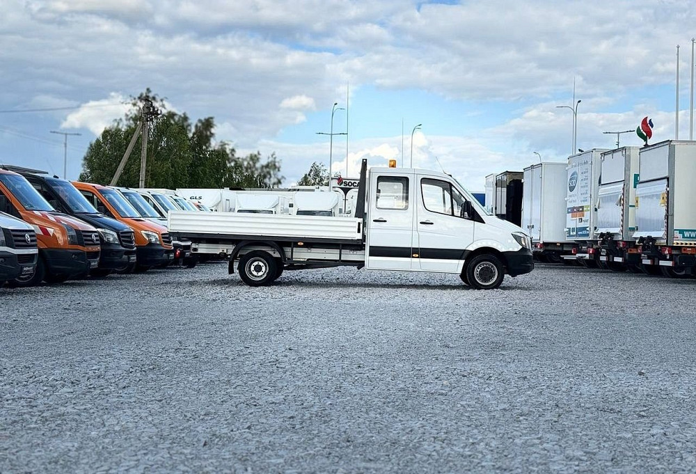 Mercedes-Benz Sprinter 2017 Рівне - зображення 2