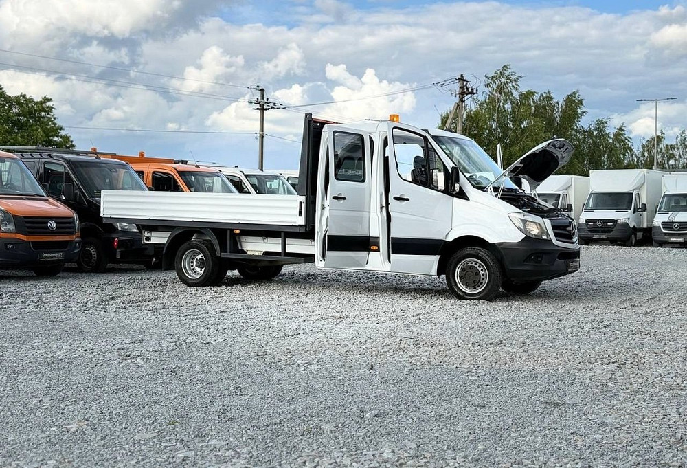 Mercedes-Benz Sprinter 2017 Рівне - зображення 19