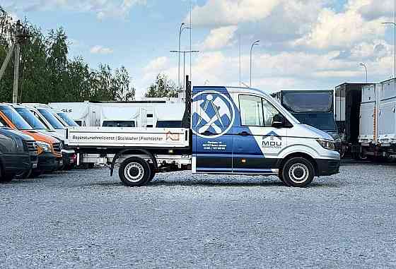 Volkswagen Crafter 2020 Рівне