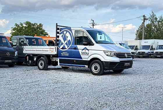 Volkswagen Crafter 2020 Рівне