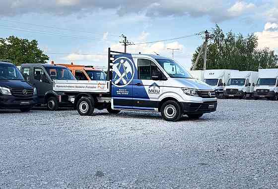 Volkswagen Crafter 2020 Рівне