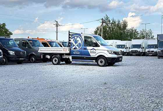 Volkswagen Crafter 2020 Рівне